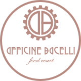Officine Bocelli  food court