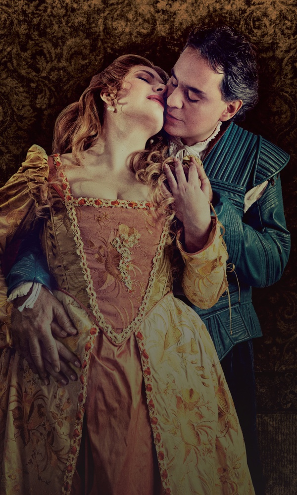 Roméo et juliette