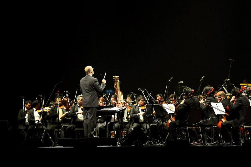 Royal Paragon Hall Bangkok