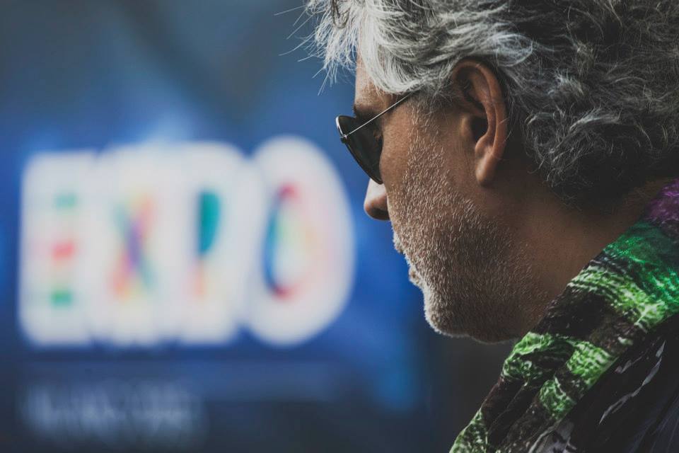 Expo Milano 2015