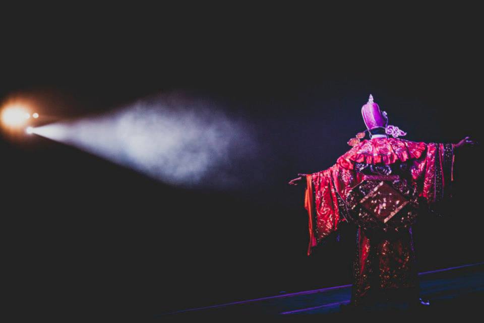 Turandot