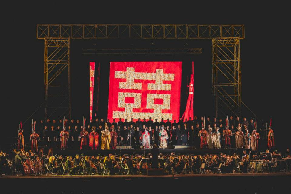 Turandot