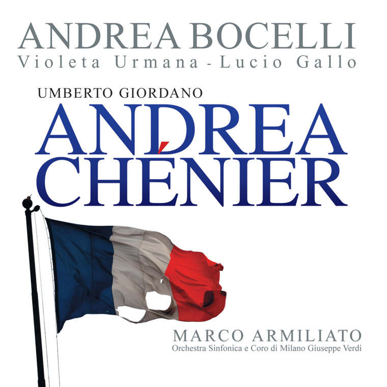 Andrea Chénier