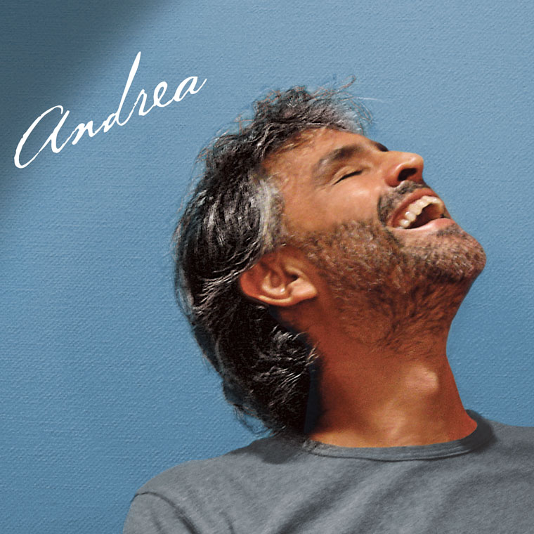 Andrea