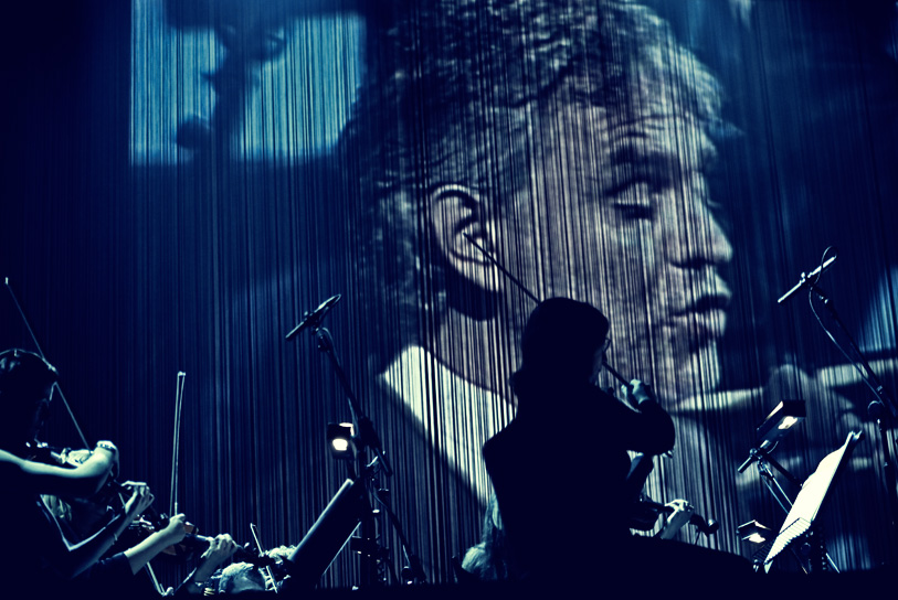 O2 Arena, Dublino