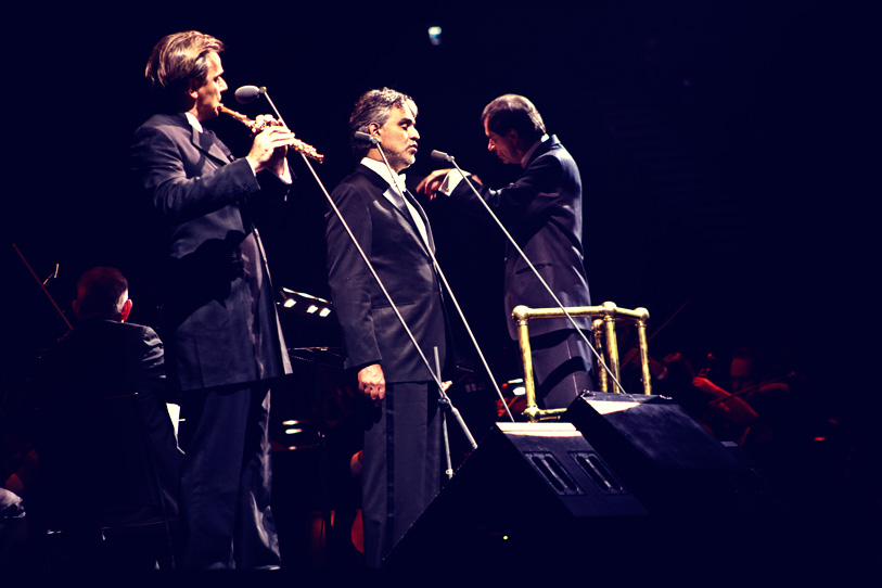 O2 Arena, Dublino