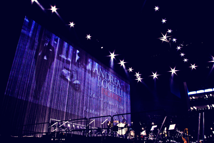 O2 Arena, Dublino