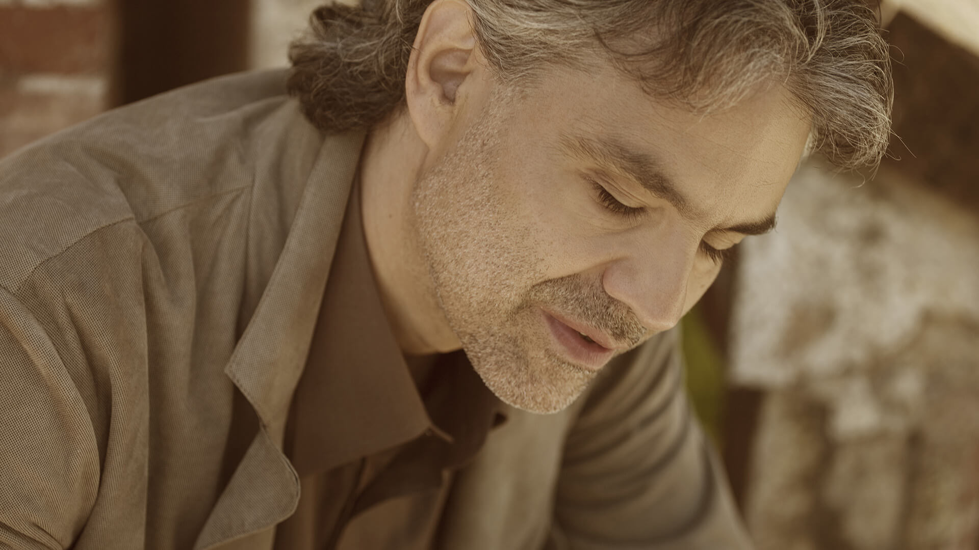 Shooting Toscana