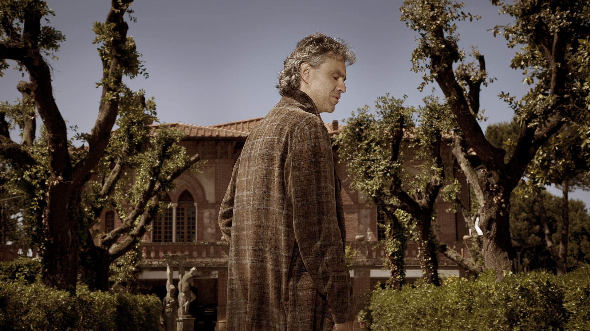 Shooting Toscana