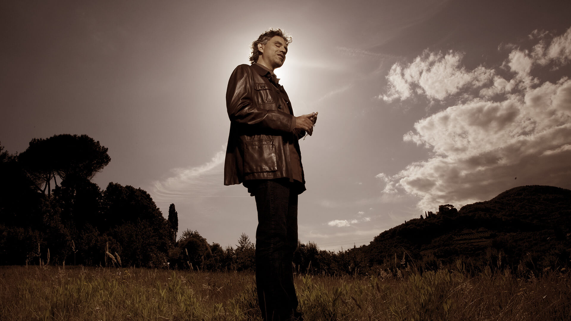 Shooting Toscana