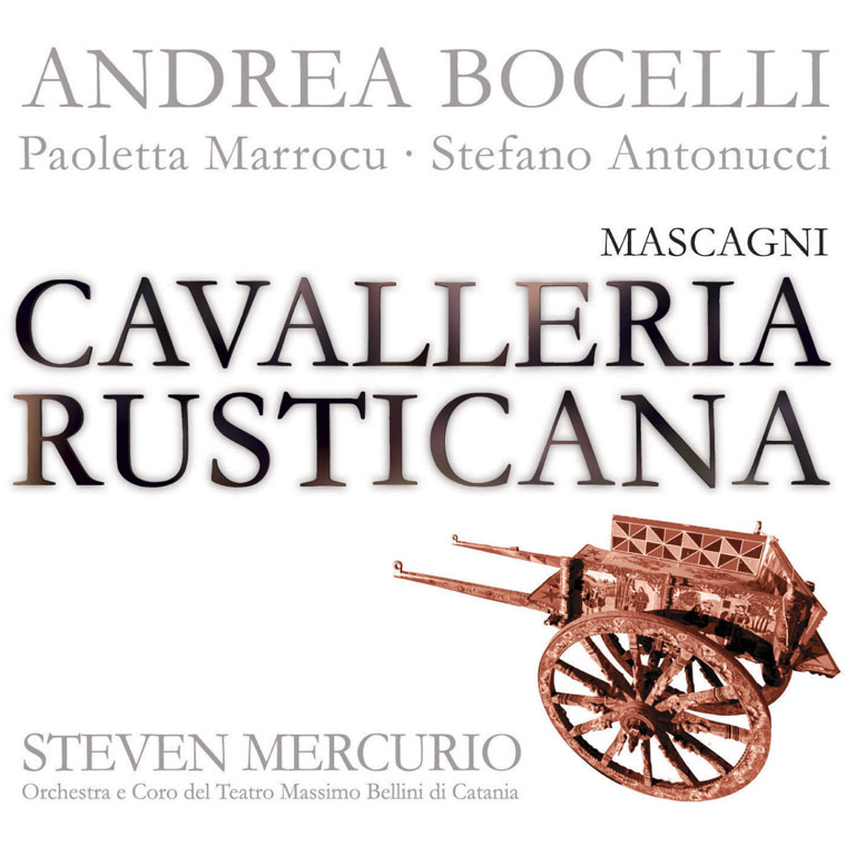 Cavalleria Rusticana