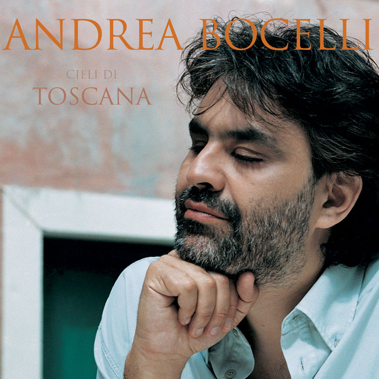 Cieli Di Toscana