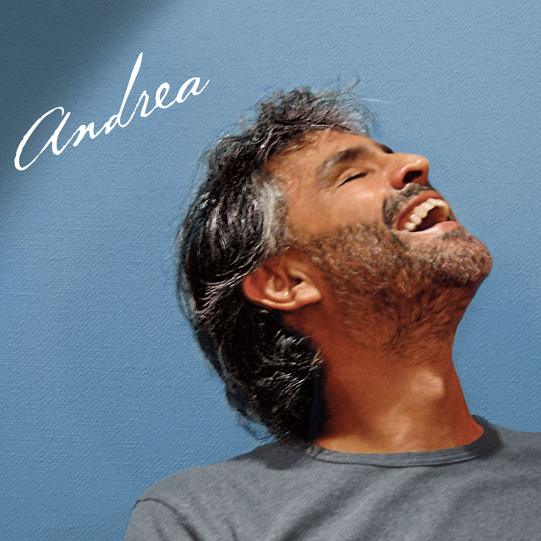 Andrea