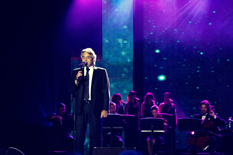 Montecarlo World Music Award