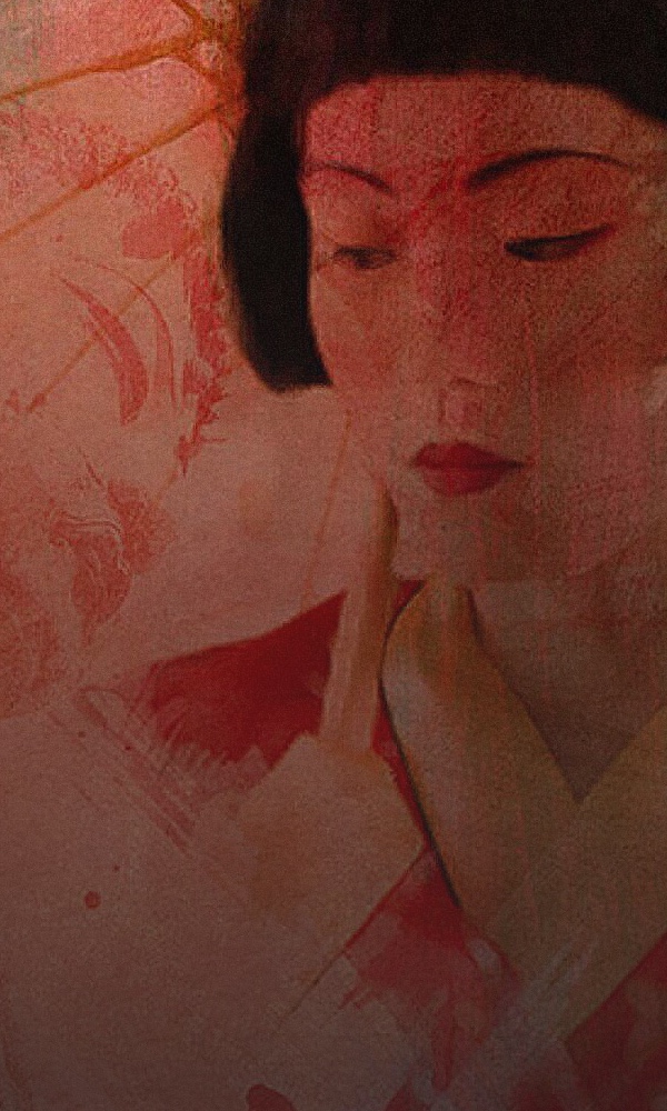 Madame Butterfly