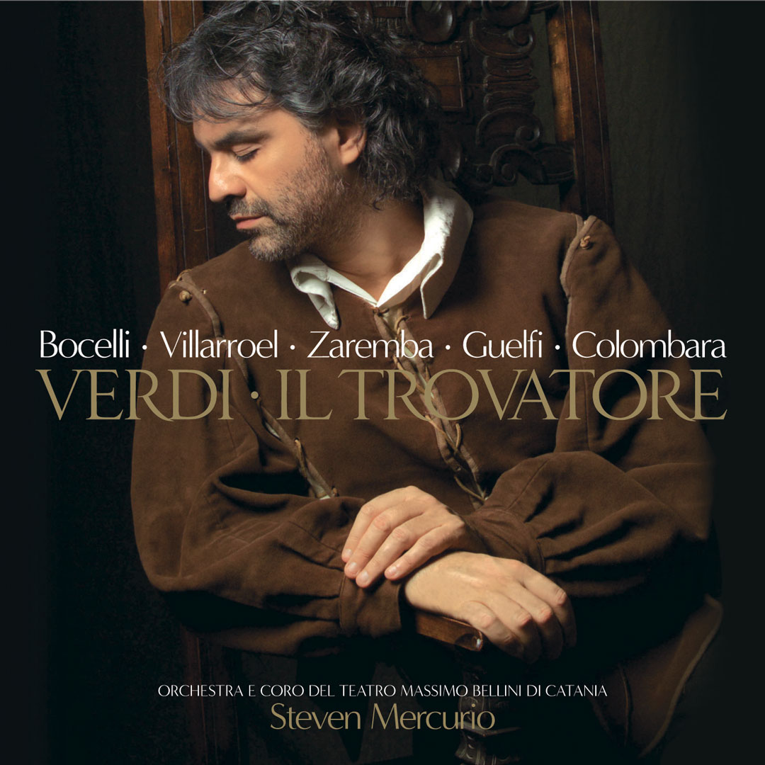 Verdi: Il Trovatore