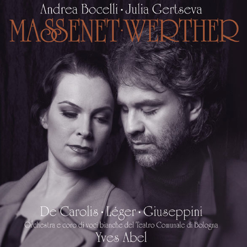 Massenet: Werther