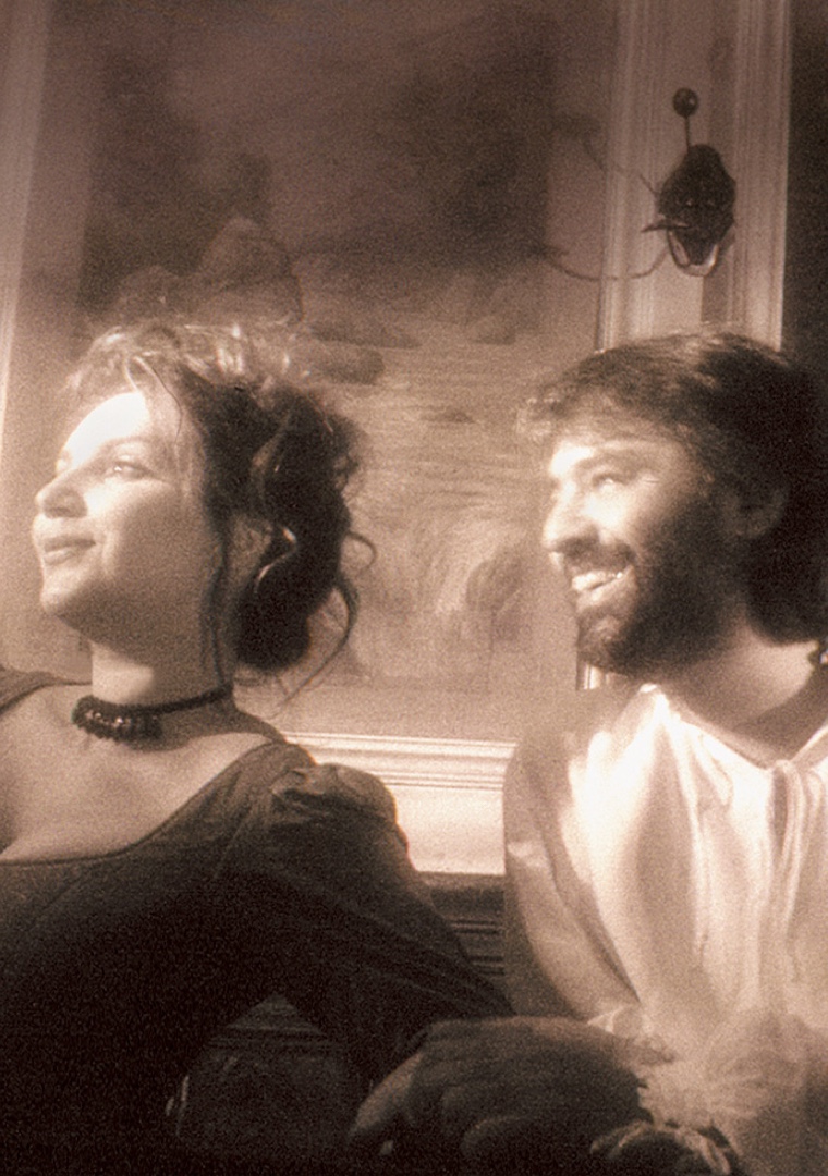 La Bohème