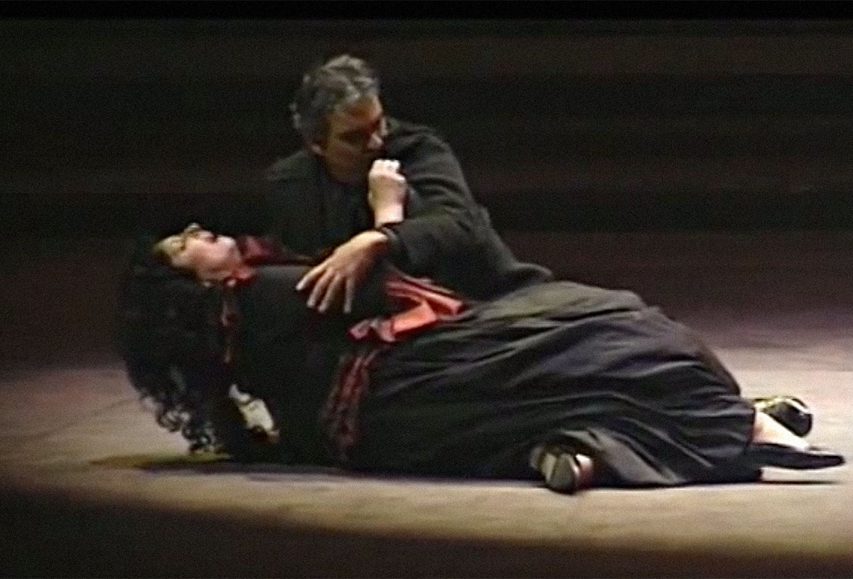 Opera highlights