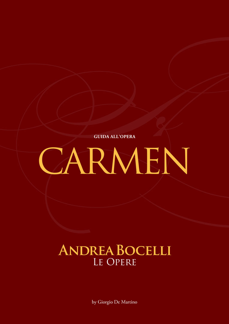  Carmen
