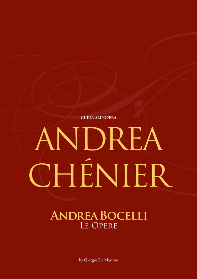  Andrea Chénier