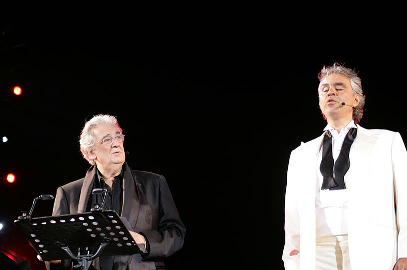 Teatro Del Silenzio, Lajatico