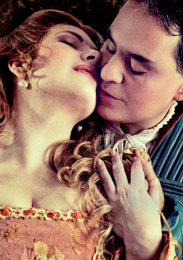 Roméo et juliette