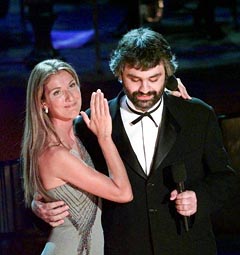 Serata degli Oscar
