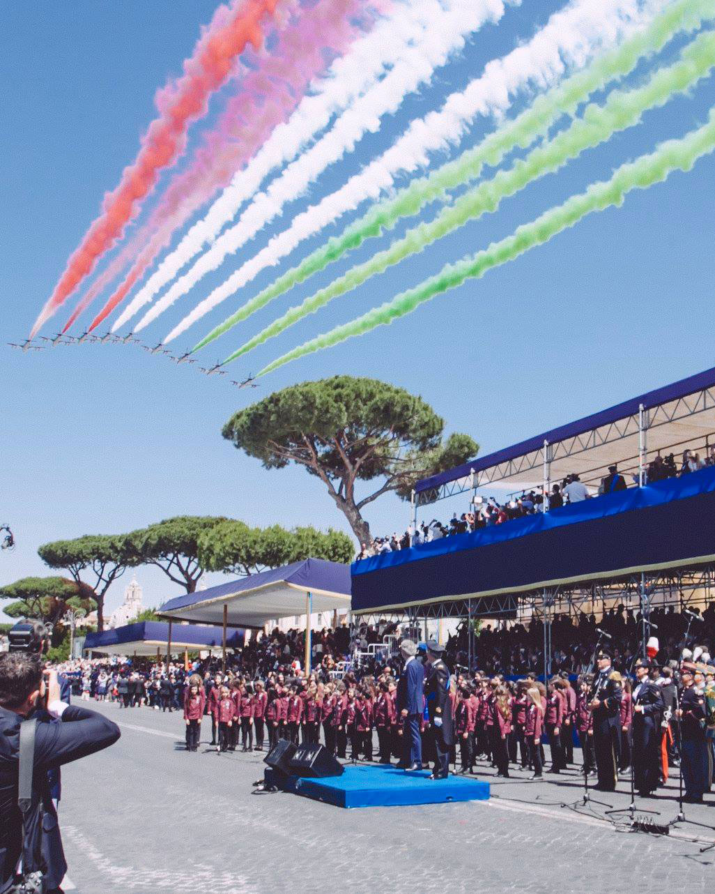 Festa della Repubblica Italiana