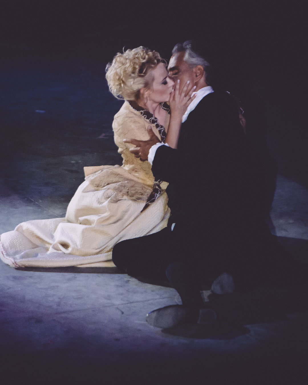 XIII edizione del Teatro del Silenzio