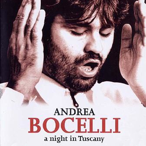 A Night In Tuscany
