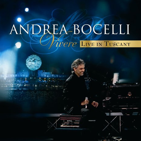 Vivere Live In Tuscany