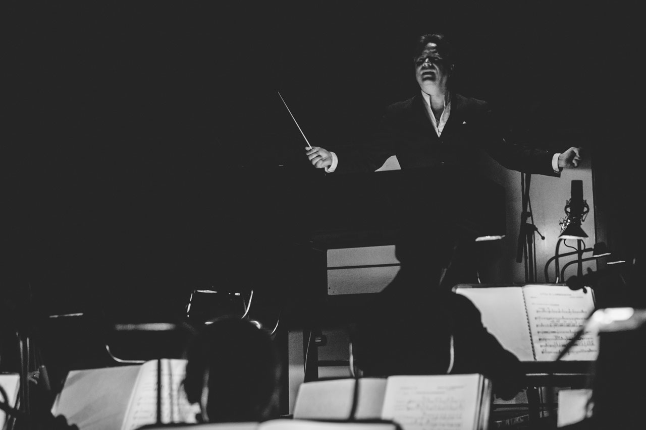 “Lucia di Lammermoor”