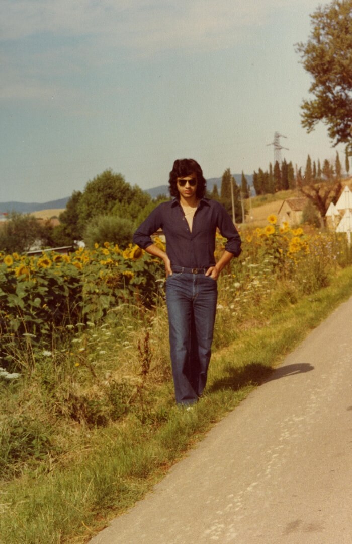 Radici