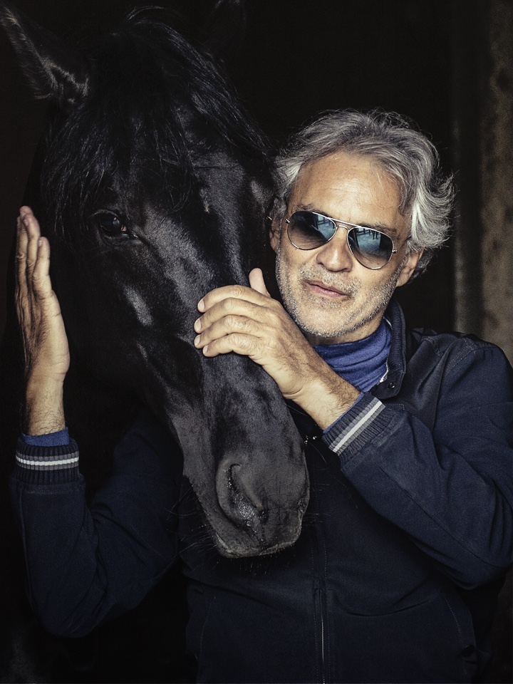 I Cavalli