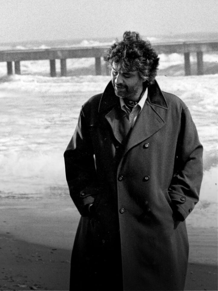 Il mare
