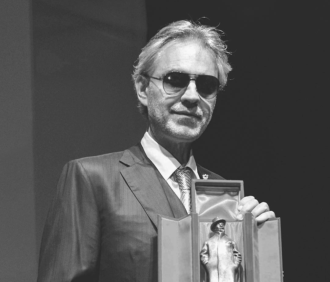 46th Premio Puccini