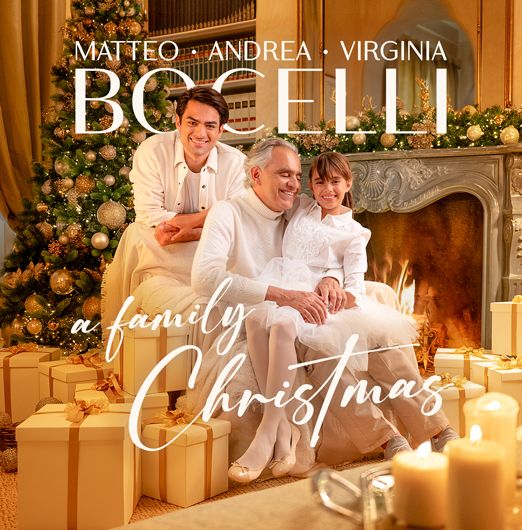 A Family Christmas