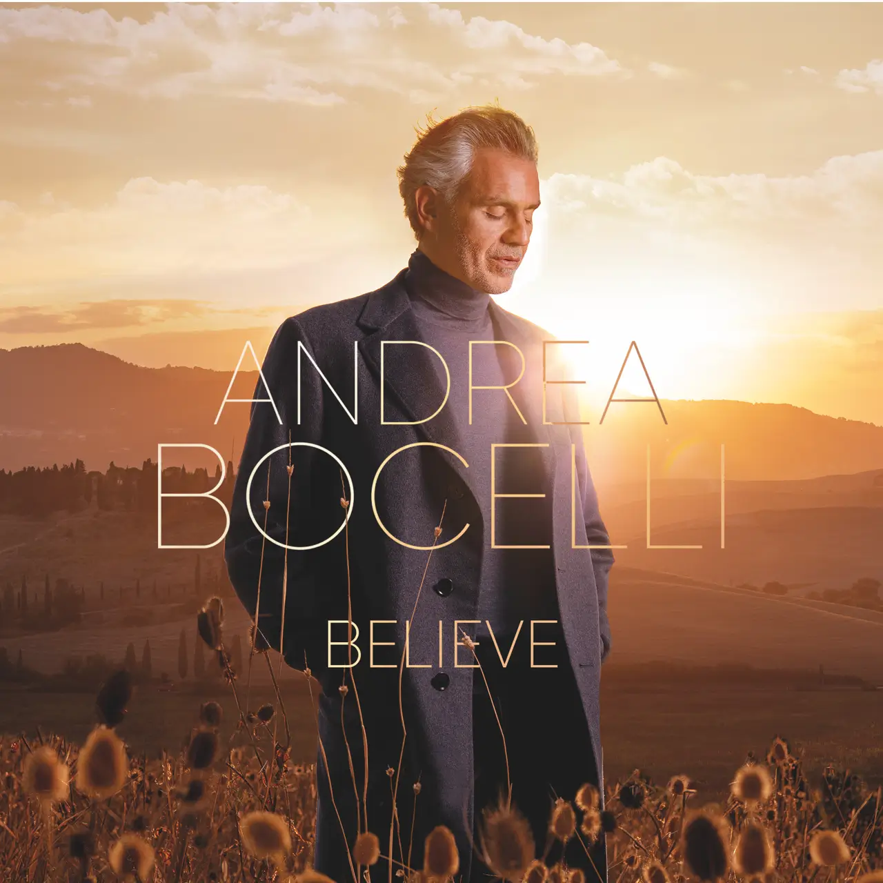 Believe