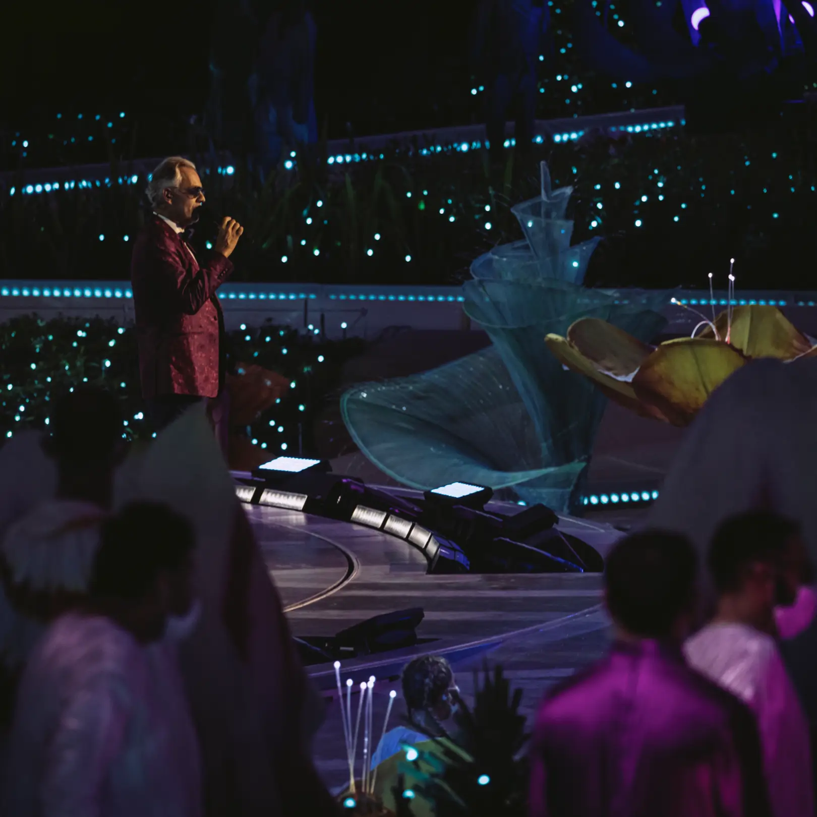Expo 2020 in Dubai