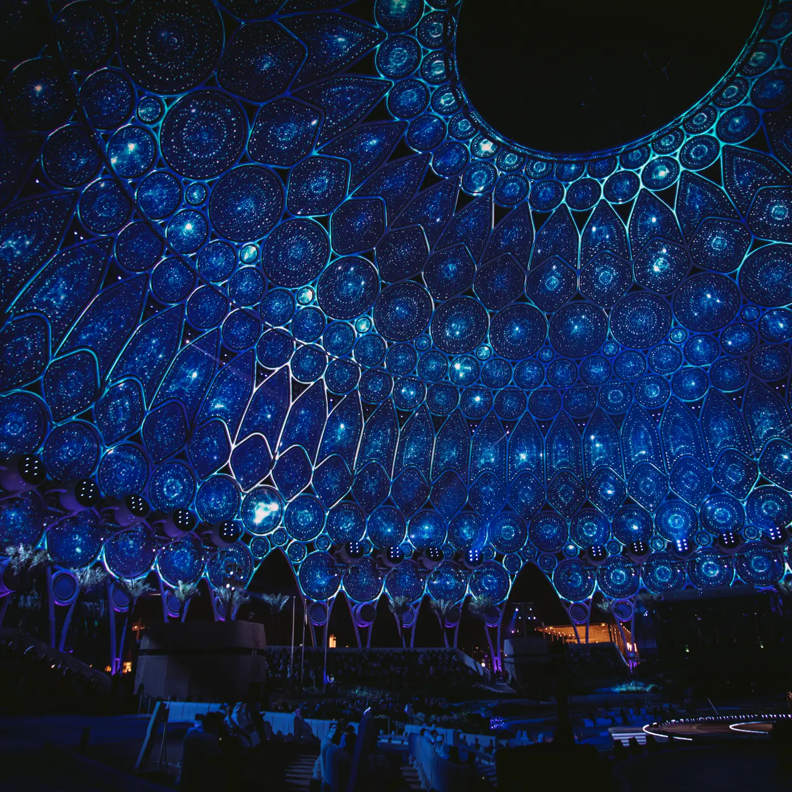 Expo 2020 in Dubai