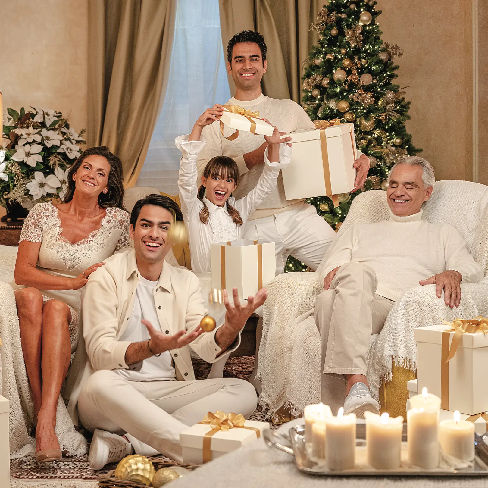 A Family Christmas