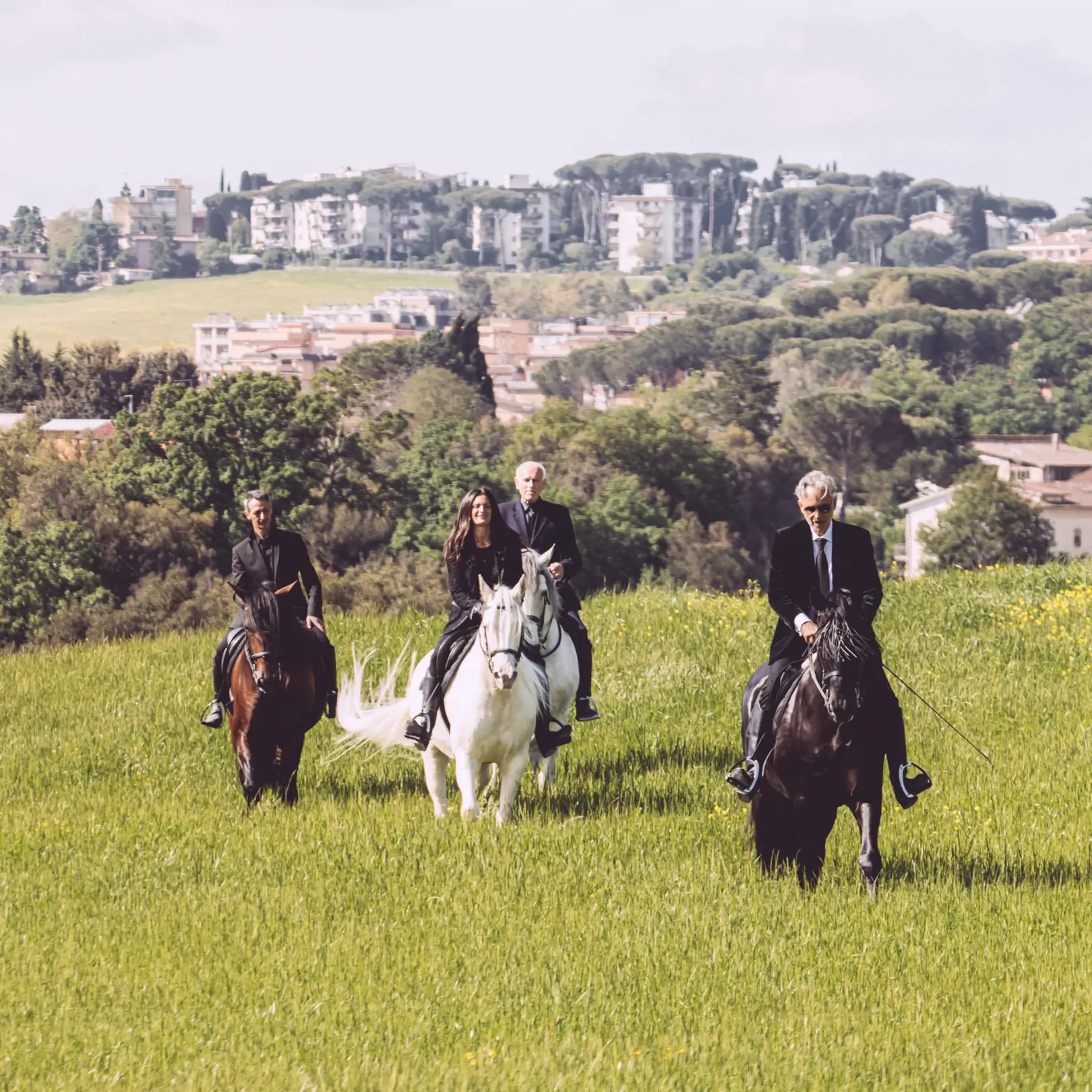 In cammino – Diary of a Pilgrim