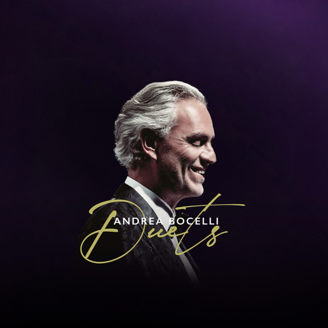 “Duets” tops the US charts
