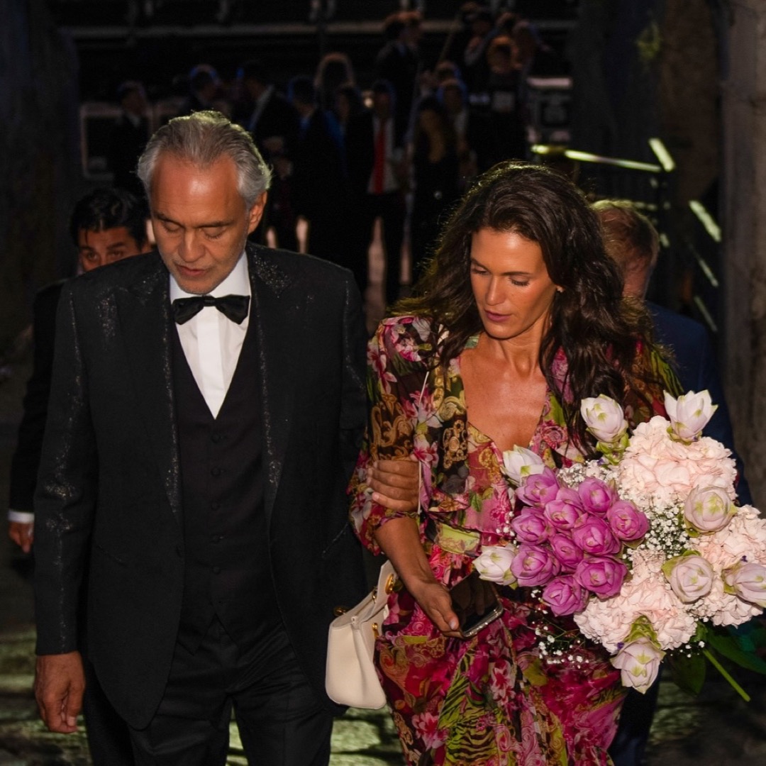At the G7: Apulia, Pompeii and Florence