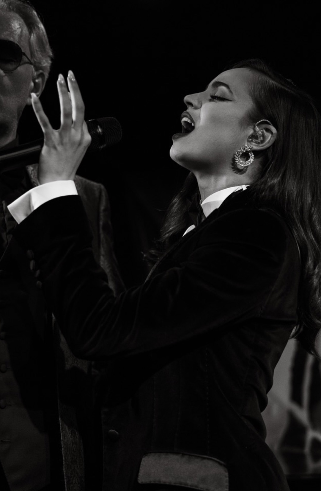 “The Celebration” – New York premiere
