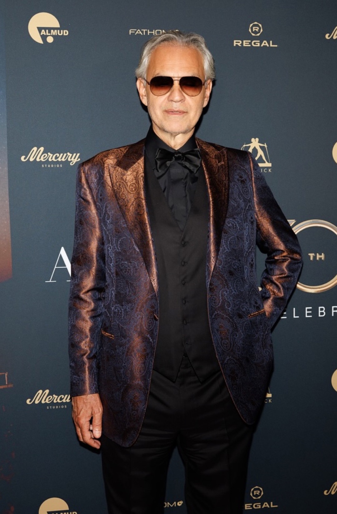 “The Celebration” – New York premiere